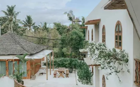 Kresna by the Sea by Kresna Hospitality