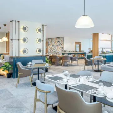 Four Points by Sheraton Jeddah King Fahd Road