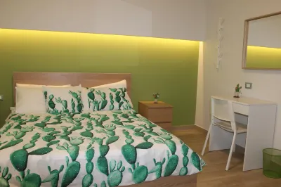 Appiddaveru B&B Các khách sạn ở Catania
