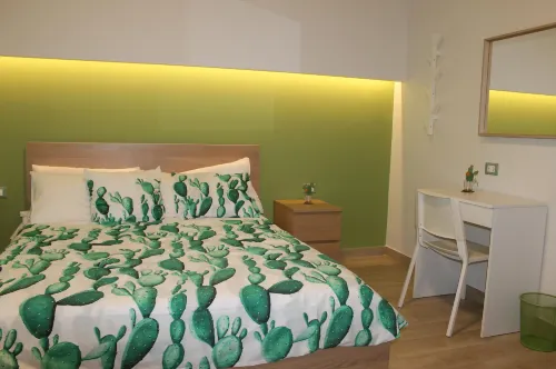 Appiddaveru B&B Hotels in Sant'Agata Li Battiati