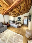 Serenzzo Hotel & Cuisine Hotel di Tapalpa