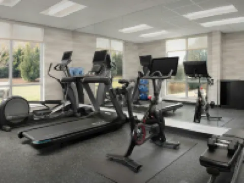 Fairfield Inn & Suites the Dalles Hotels in The Dalles