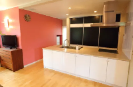 Tabinoteitaku Kamakura Yuigahama -Homann Concept-