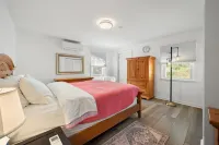 海濱小屋, 私人海灘和通行證 - Wi-Fi