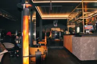 Karakoy Aparts Hotel - Special Category - bars