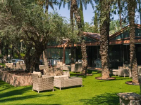 Port Jardín Milenio Hotels in Elche