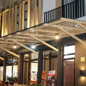 ZenSuites Hotel Tacloban
