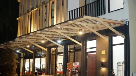 ZenSuites Hotel Tacloban