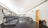 Park Plaza Faridabad - Gym