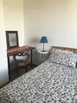 Apartment Dora, 300 meters from the sea in a completely renovated farmhouse
