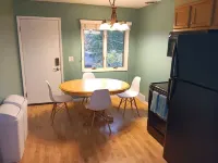 Charming 2-bedroom condo with WiFi, AC in quaint Sheboygan