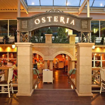 Appartements im Freizeitpark Weissenhauser Strand