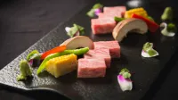 有馬温泉之宿 奔月之舟 - 早餐