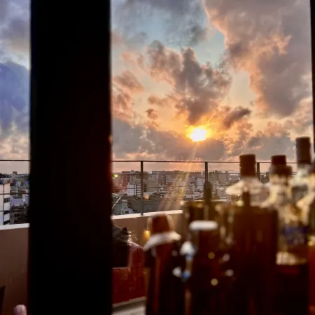Prostyle Terrace Naha