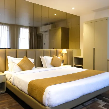 The Wallflower Hotel