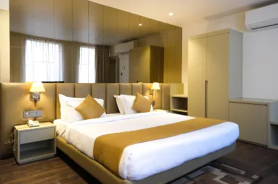 The Wallflower Hotel Hotels near Bermuda Triangle