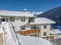 Schranz Hotels in Kappl