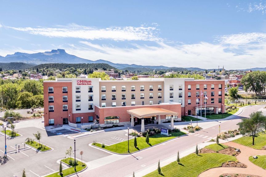 Hilton Garden Inn Trinidad Downtown