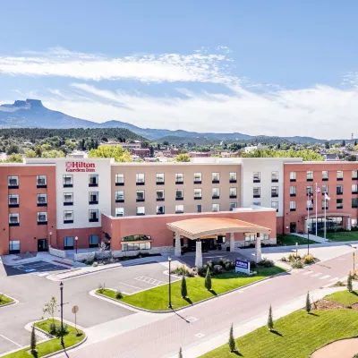 Hilton Garden Inn Trinidad Downtown Hotels near Purgatoire River Trading Co