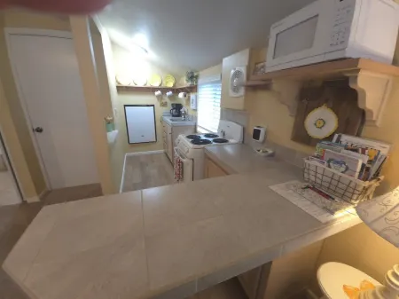 PRIVATE and PEACEFUL living unit, with a view of Mt. Rainier. Close to downtown. Отели рядом с достопримечательностью «Washington State Fair»