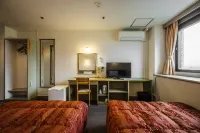 Asahi Century Hotel Hôtels à : Chūō