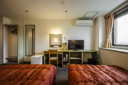 Asahi Century Hotel Hotels in Minobu