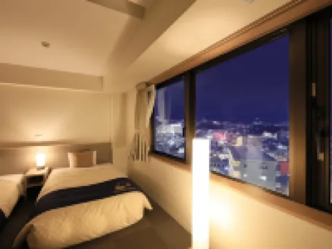 ホテル昭明館 三島のホテル