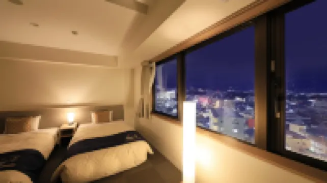 Hotel Showmeikan
