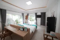 Ubu Villa Pulowatu Отели в г. Pakem