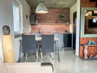 Atelier Houses