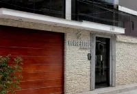 Hotel & Apartments Rhouse Cusco