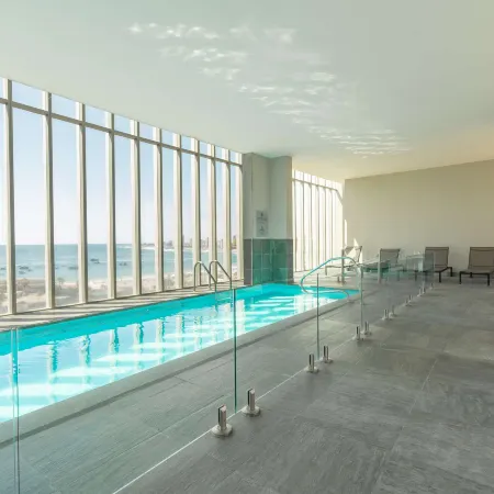 Hilton Garden Inn Iquique