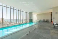 Hilton Garden Inn Iquique - ติดทะเล