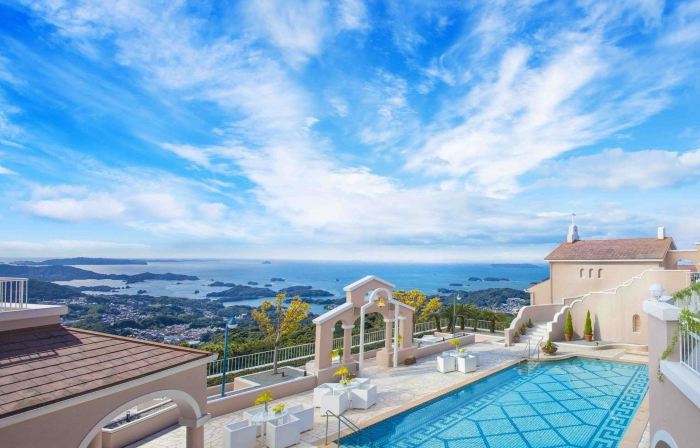 Yumihari-No-OKA Hotel