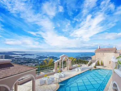 Yumihari-No-OKA Hotel