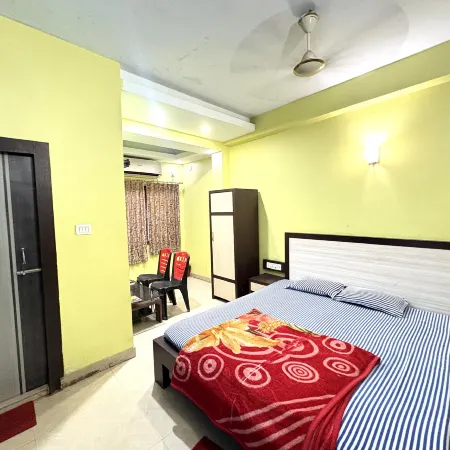 Aditi Residency New Digha