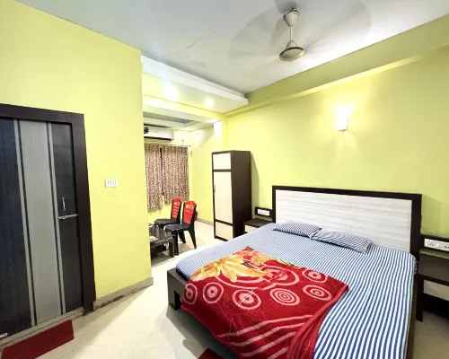 Aditi Residency New Digha Hotel a Digha