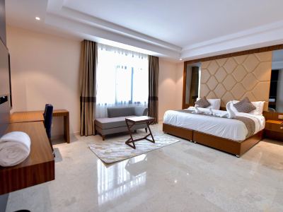 Be Inn Hotel