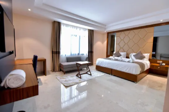 TOP Be Inn Hotel Al Khoud Muscat Hotels in Seeb