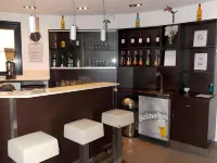 Alfred Hotels Monaco - bars