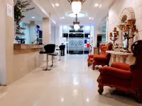 Hotel Meryland Hotels in Colon