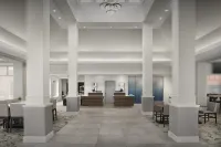 亞特蘭大北約翰溪希爾頓花園飯店 - Wi-Fi