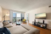 Seabreeze Sky Residence 3bd/2ba MDR+Venice+SM