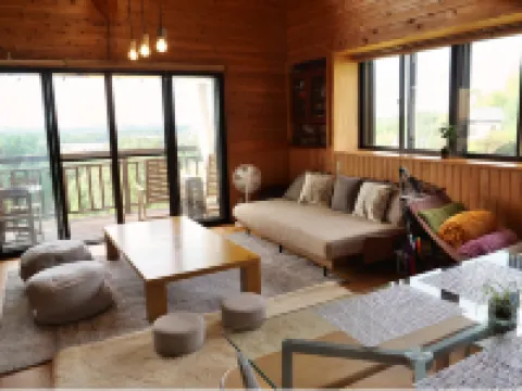 MOMONOKI VILLA