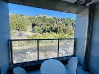 Hida Kanayama Nukumori no Sato Onsen