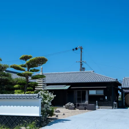 FUKU-IE