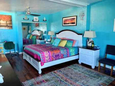 Oceanfront Sea Of Tranquility Отели рядом с достопримечательностью «Sugar Mill Country Club»