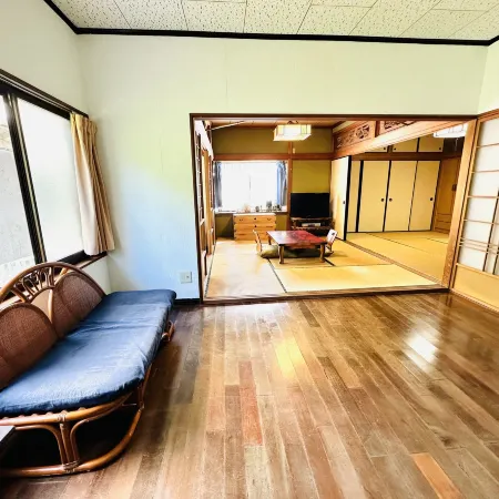 Holiday Cottage Banshiro