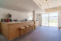 Hotel Cordial Marina Blanca - バー