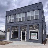 Cozy 2-bedroom apartment located next to St. Mary's Hospital!